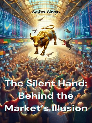 cover image of The Silent Hand